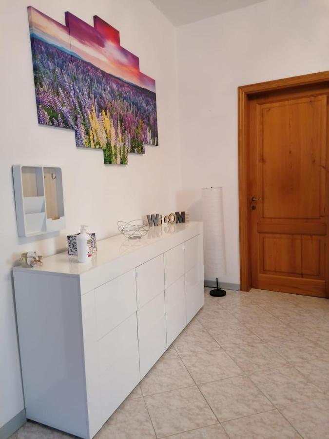 A Casa Di Iole Tra Il Chianti E La Bella Firenze Apartment Exterior photo